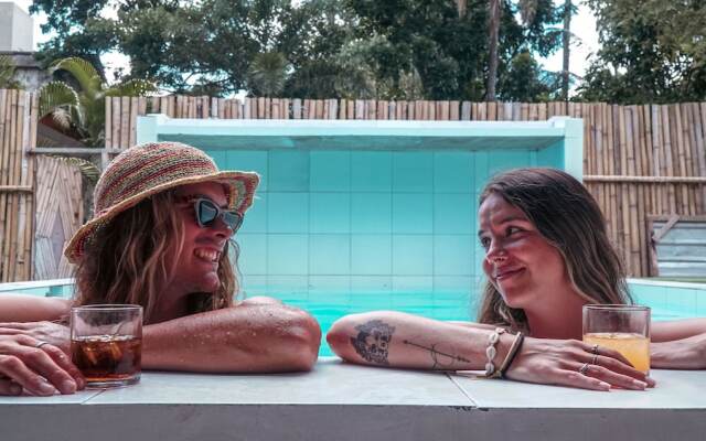 Indonesia Backpacker Hostels
