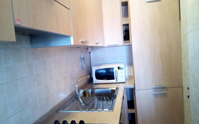 Apartment Largo Giuseppe Saragat