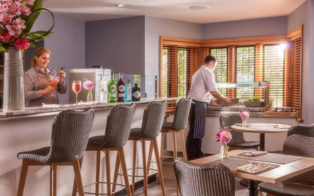 Mallory Court Country House Hotel and Spa