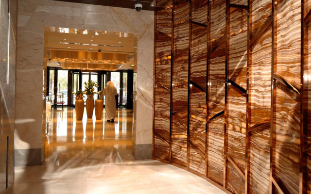Braira Hotel Olaya