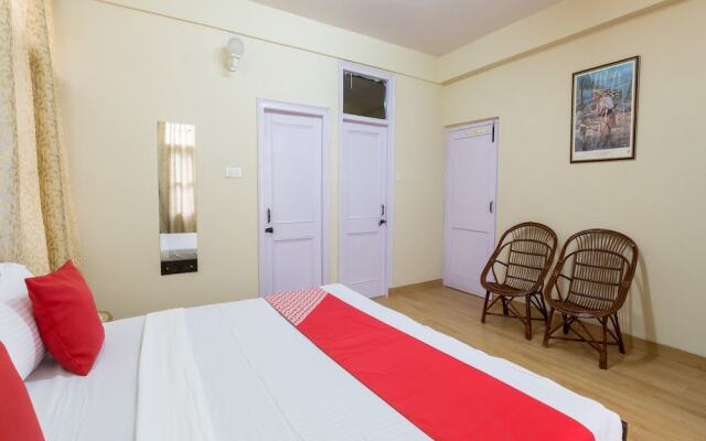 OYO 12689 Home 2BHK Himuda Kasumpti