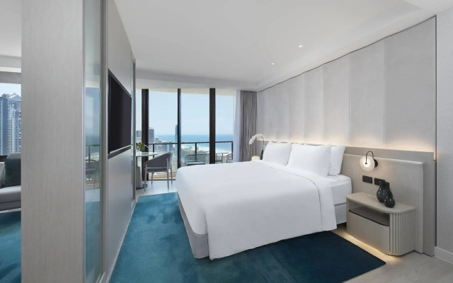 JW Marriott Gold Coast Resort & Spa