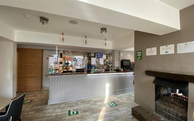 Wendover Arms