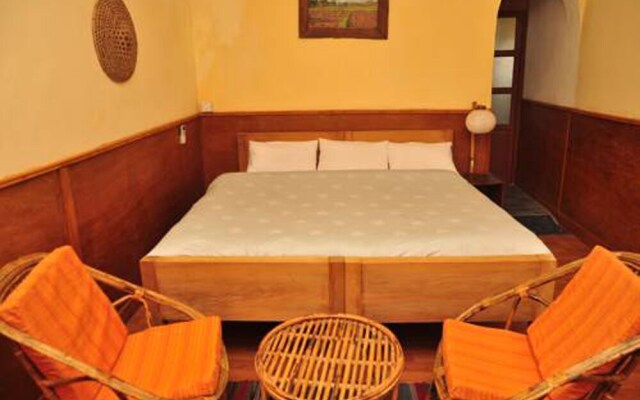 Lake Twenty Thousand Farm and Retreat