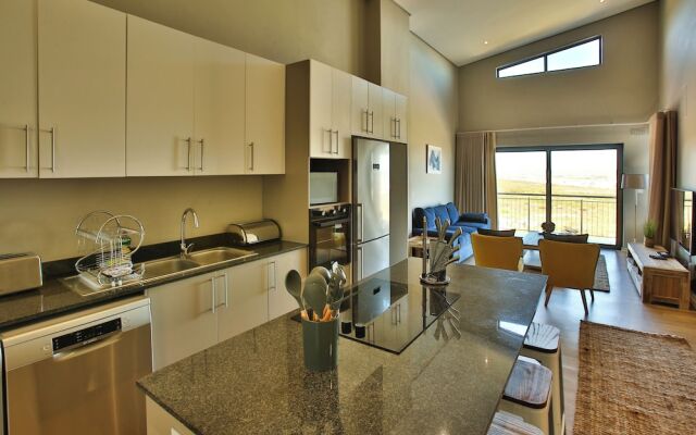 Nivica Lifestyle Living 64, Langebaan 4-Sleeper