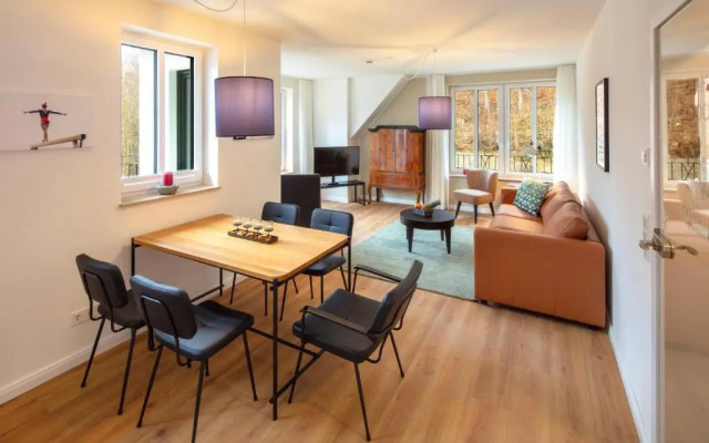 Plumbohms ECHT-HARZ-HOTEL