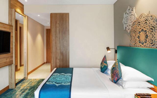 Grand Mercure Ahmedabad GIFT City