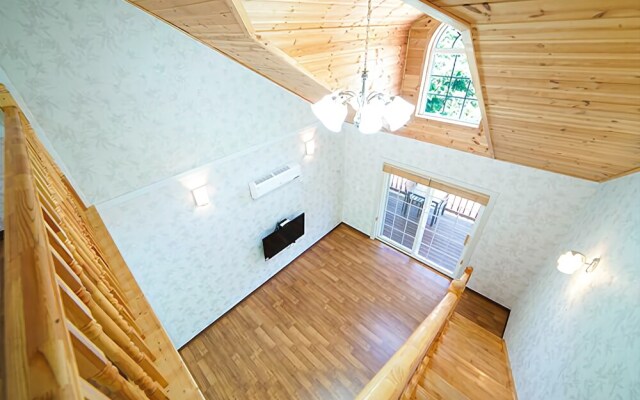 Danyang Sobaeksan Scenery Pension