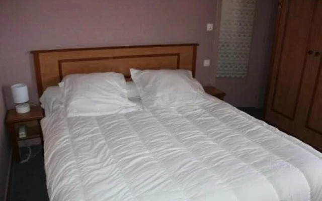 Logis Le Port Saint Aubin