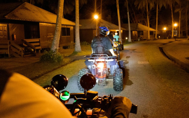 Damai Puri Resort & Spa