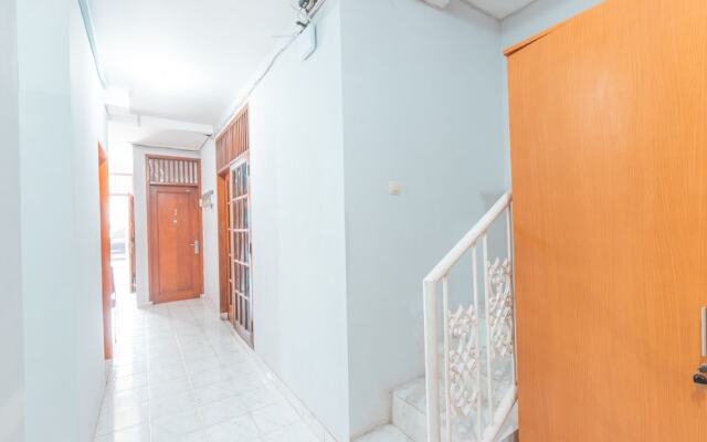 Oyo 2251 D'Sasya Syariah Residence 2