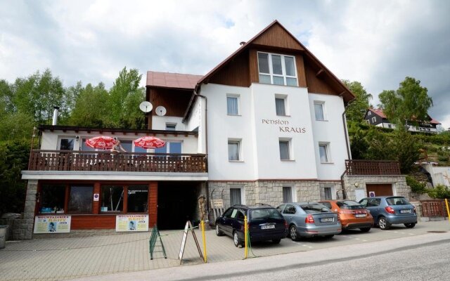 Pension Kraus