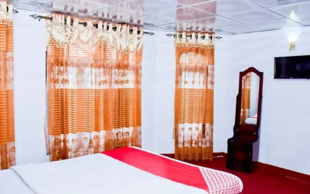 OYO 480 Rainbow Villa