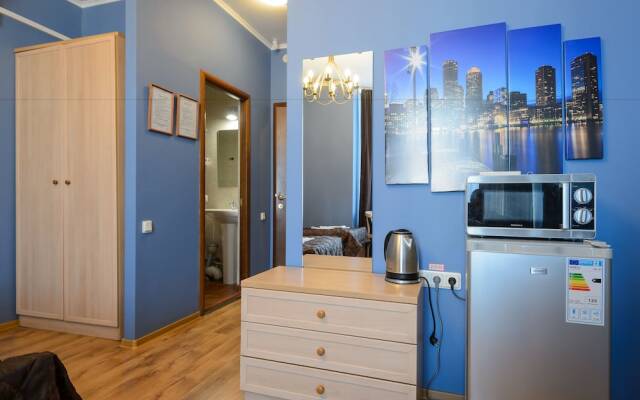 Anabel on Nevsky 147