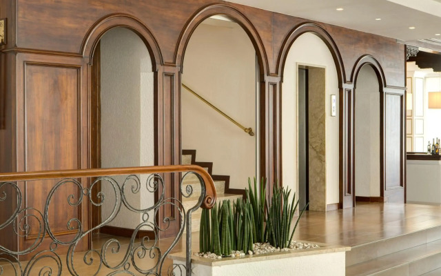 Hotel Byron Bellavista