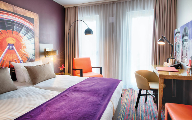 Leonardo Hotel Munich City South