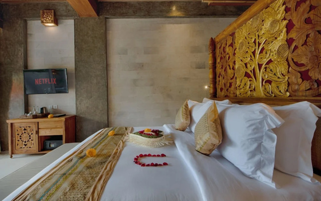 Kastara Resort Ubud