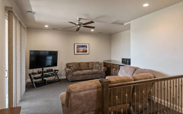 Views for Rent by RedAwning