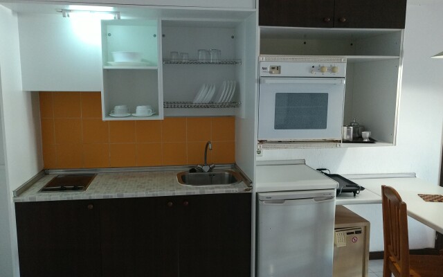 Apartamentos Oceano - Adults Only
