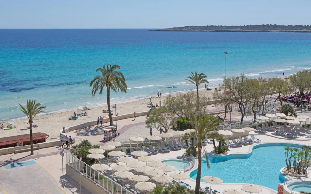 Hotel Sabina & Suite