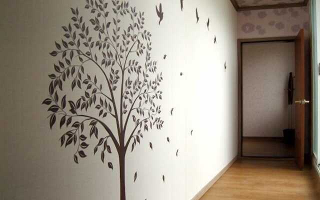 Jeonju Guest House - Hostel