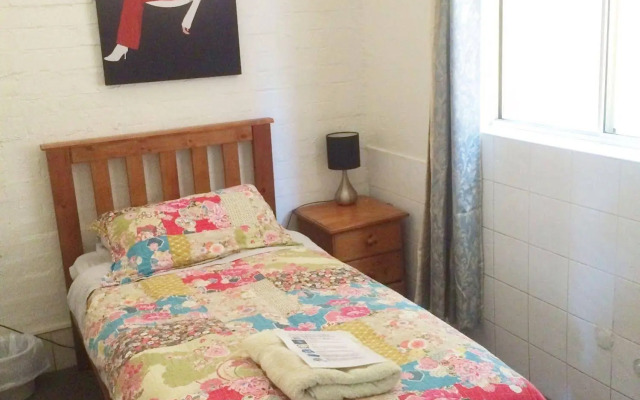 Sandy Bottoms Guesthouse