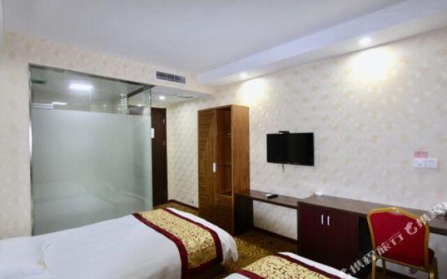 Xinlingyue Hostel
