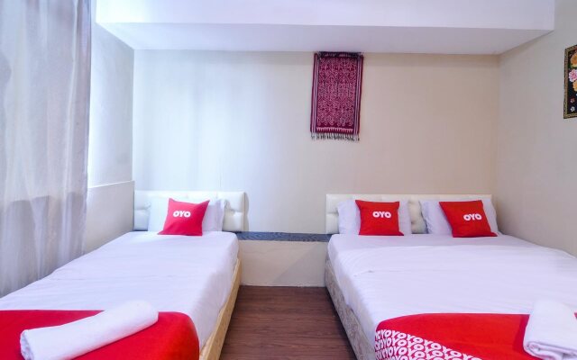 Premium Stay Hostel