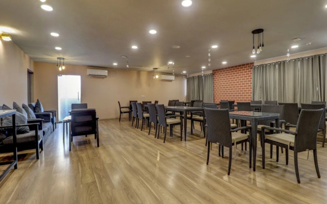 UPAR Hotels Indiranagar