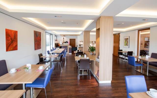 Hotel Im Park