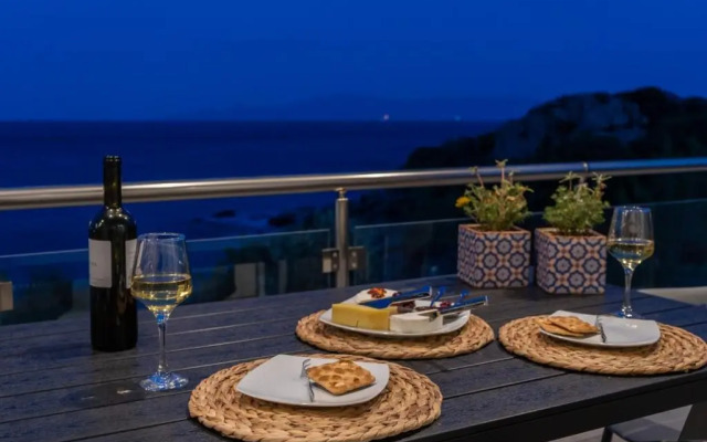 MG Villas & Suites