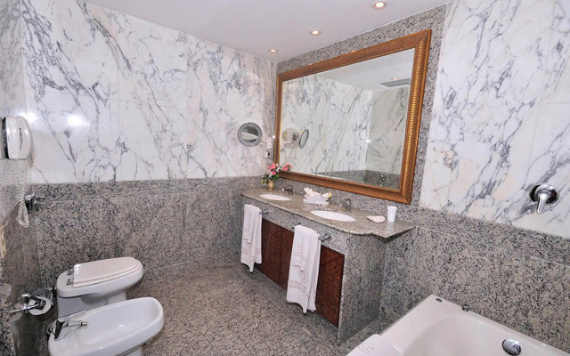 Windsor Guanabara Hotel