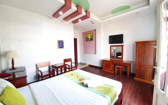 Truong Giang Hotel