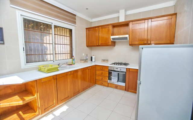 Appartement - Vue sur mer