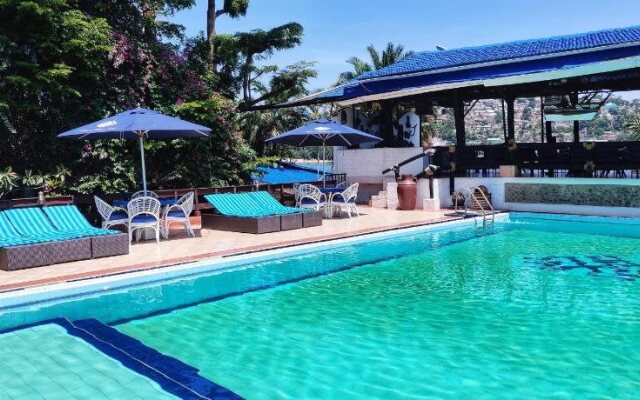 Hotel Tilapia