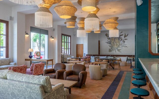 Hoposa Cultural Boutique