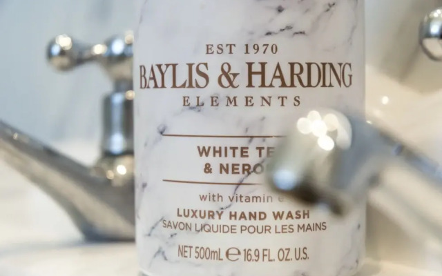 The Penthouse - Panorama Hotel - Tenby