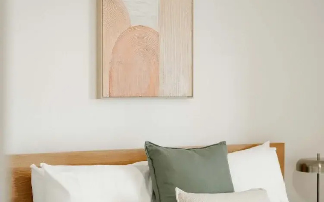 Prickly Pear Stays in Ranclaud, 1-bedroom
