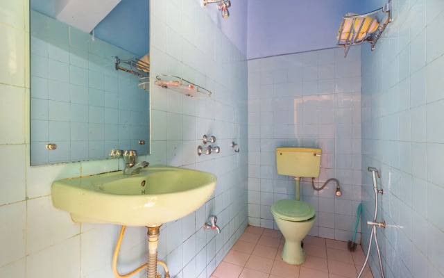 JES Guest House