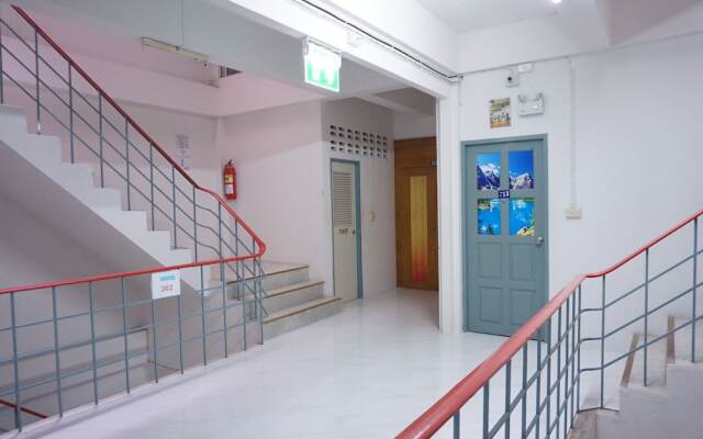 Ranong Boutique Hotel and Mall
