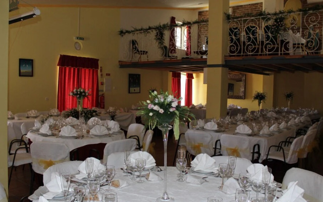 Hotel Solar Dos Lilases