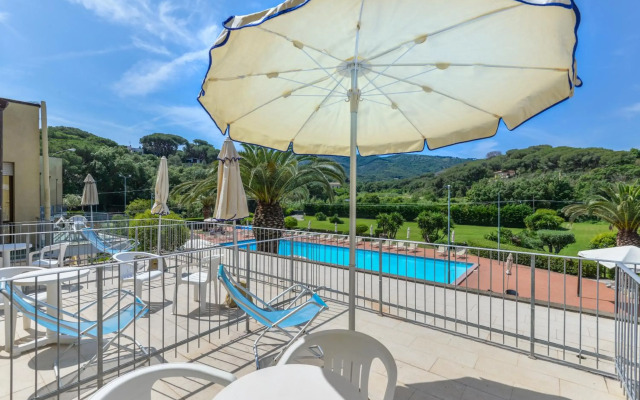 Residence Le Acacie