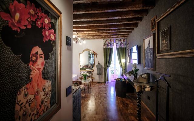 Vitrum - Como Luxury Suites