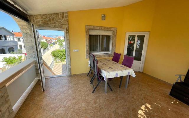 Apartements Delfin Vir