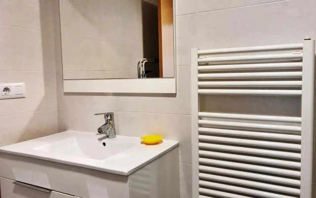 Apartamento Montolieu Sanxenxo