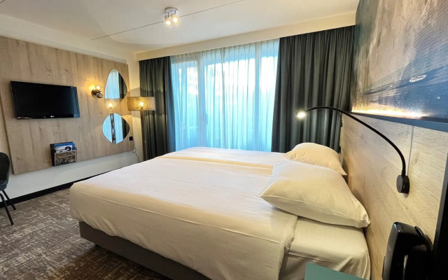 Fletcher Hotel-Restaurant Jan van Scorel