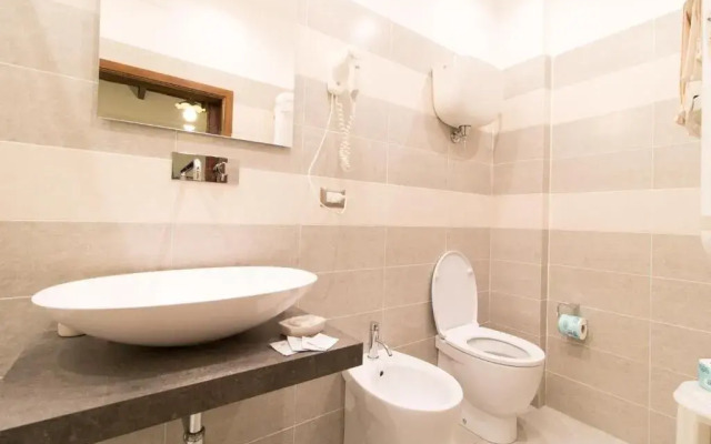 Agriturismo Fattoria Il Bruco