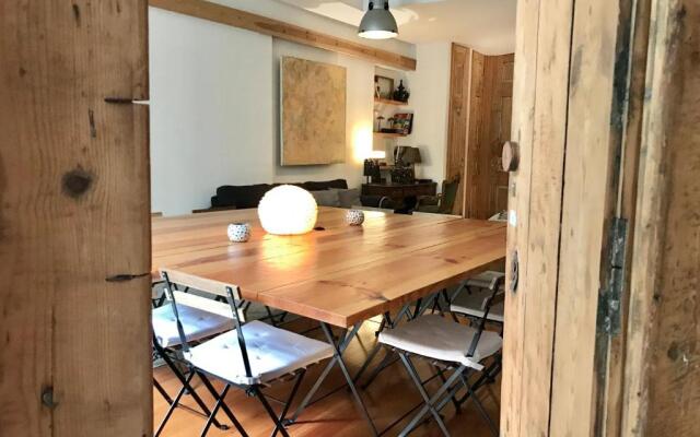 Our Home In Lisbon Apartments