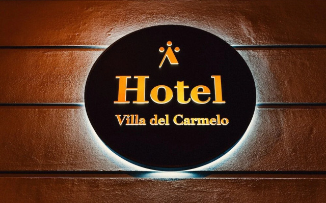 Villa Del Carmelo