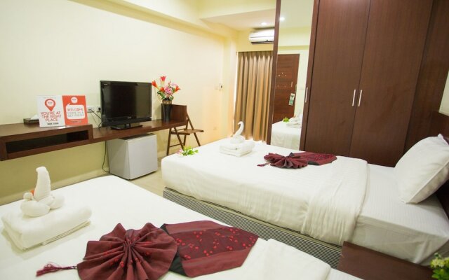 NIDA Rooms Wongsawang 19 Plaza